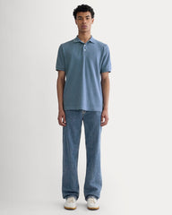 mens-good-earth-cotton-polo-heather-cobalt