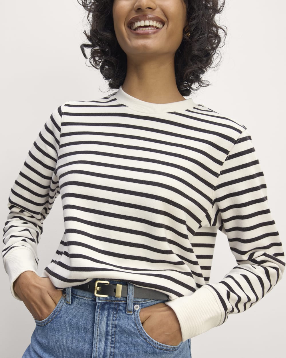 womens-french-terry-relaxed-crewneck-bone-black