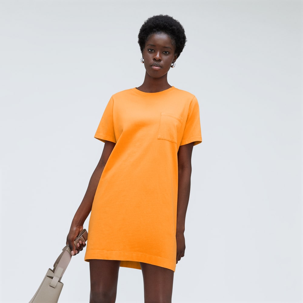 womens-organic-weekend-tee-dress-turmeric