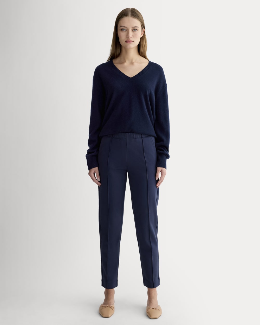 womens-dream-pant-navy | primary