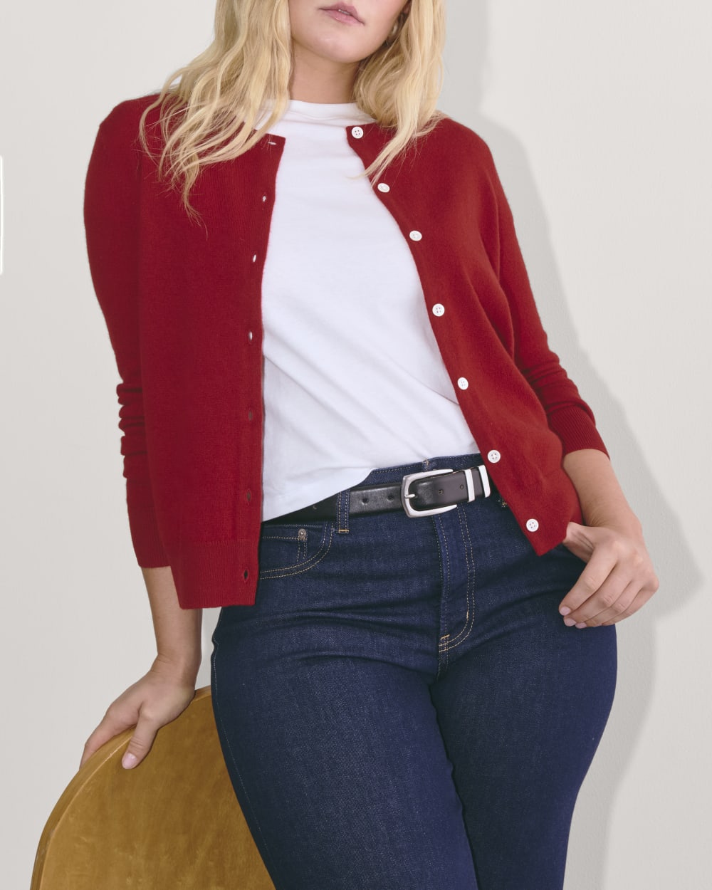 womens-cashmere-classic-crew-cardigan-berry-red