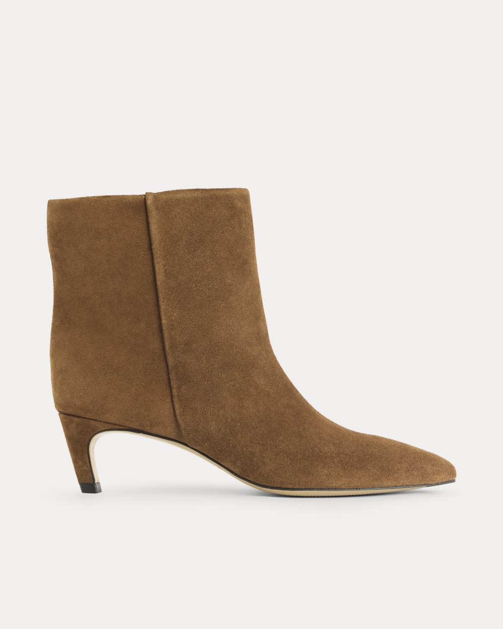 womens-studio-kitten-heel-bootie-russet-suede | primary