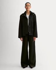 womens-short-anorak-black