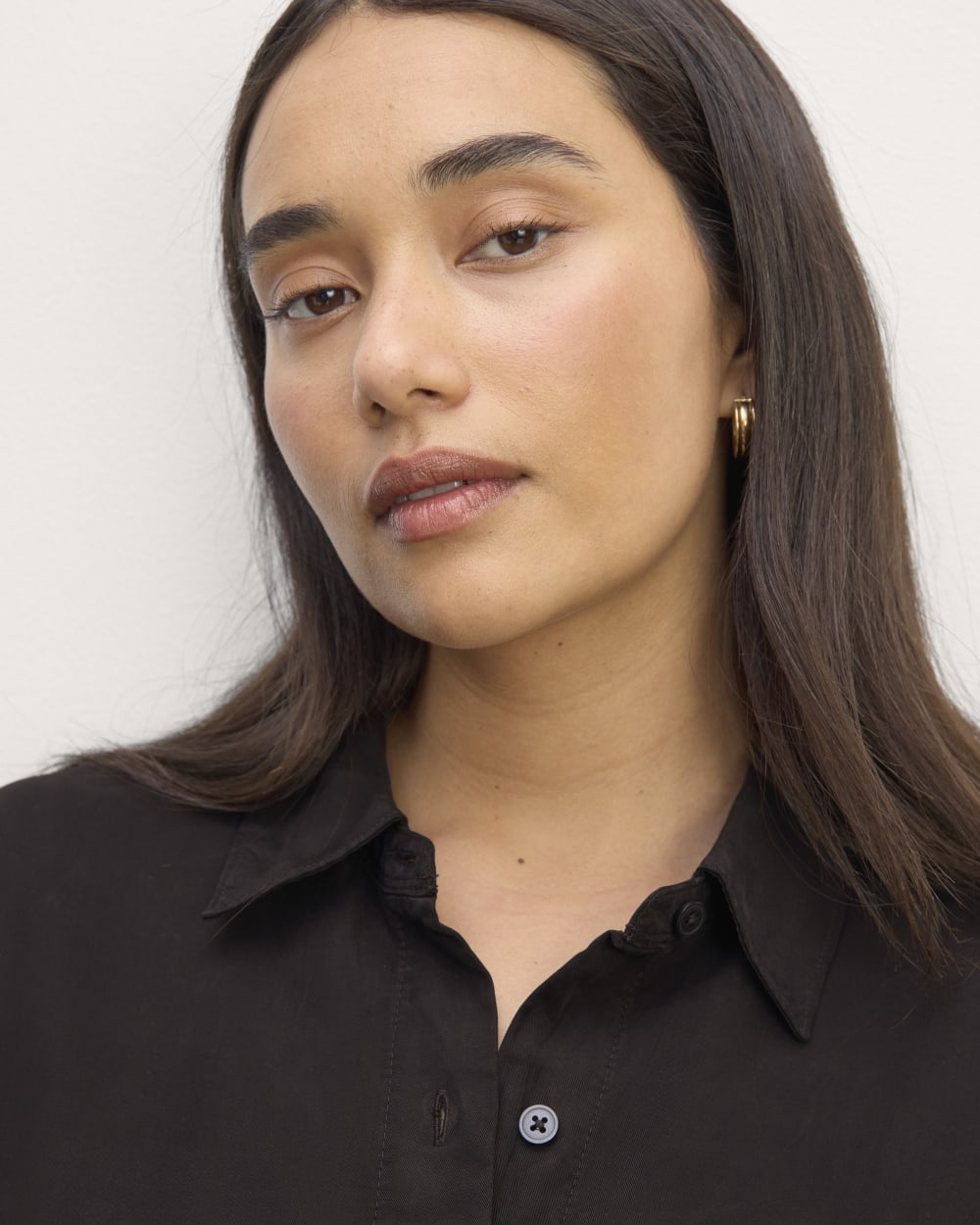 womens-tencel-butterlite-shirtdress-black