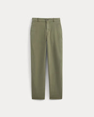 mens-relaxed-fit-chino-lichen-green | alt