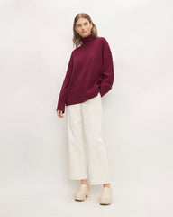 womens-recashmere-oversized-turtleneck-tawny-port