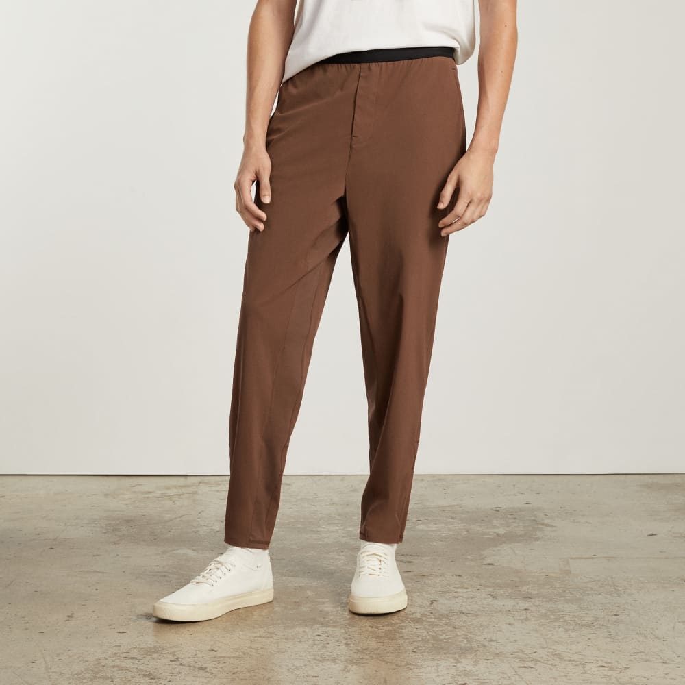 unisex-everyone-sweatpant-espresso | primary