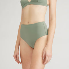 womens-high-rise-bikini-bottom-herb | alt