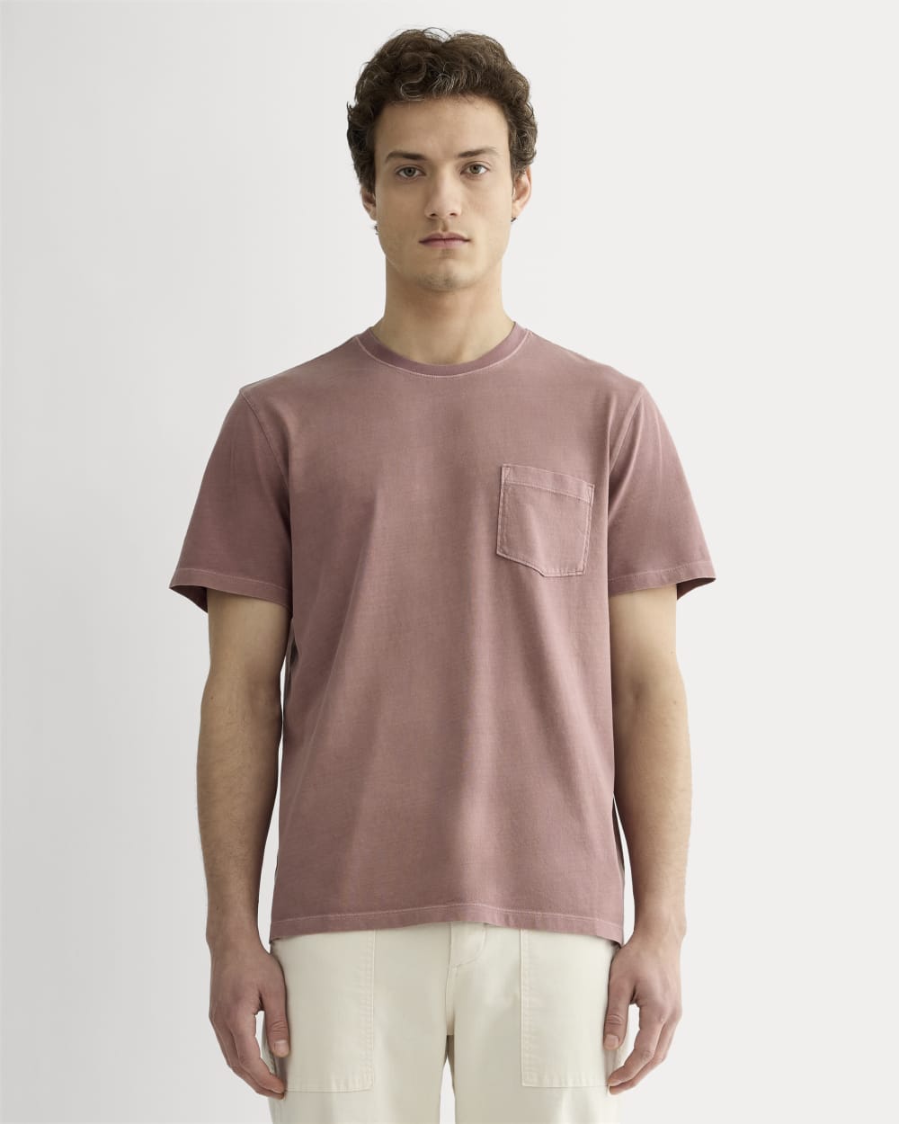 mens-essential-organic-dyed-crew-gd-brown | primary