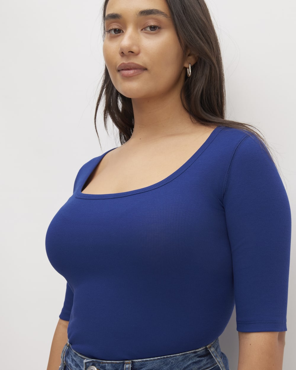 womens-supima-micro-rib-scoop-neck-bellwether-blue