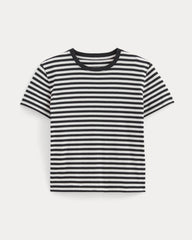 womens-organic-cotton-box-cut-tee-bone-black | alt