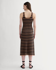 womens-crochet-tank-dress-mocha-black