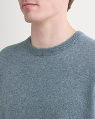 mens-cashmere-crew-denim-blue