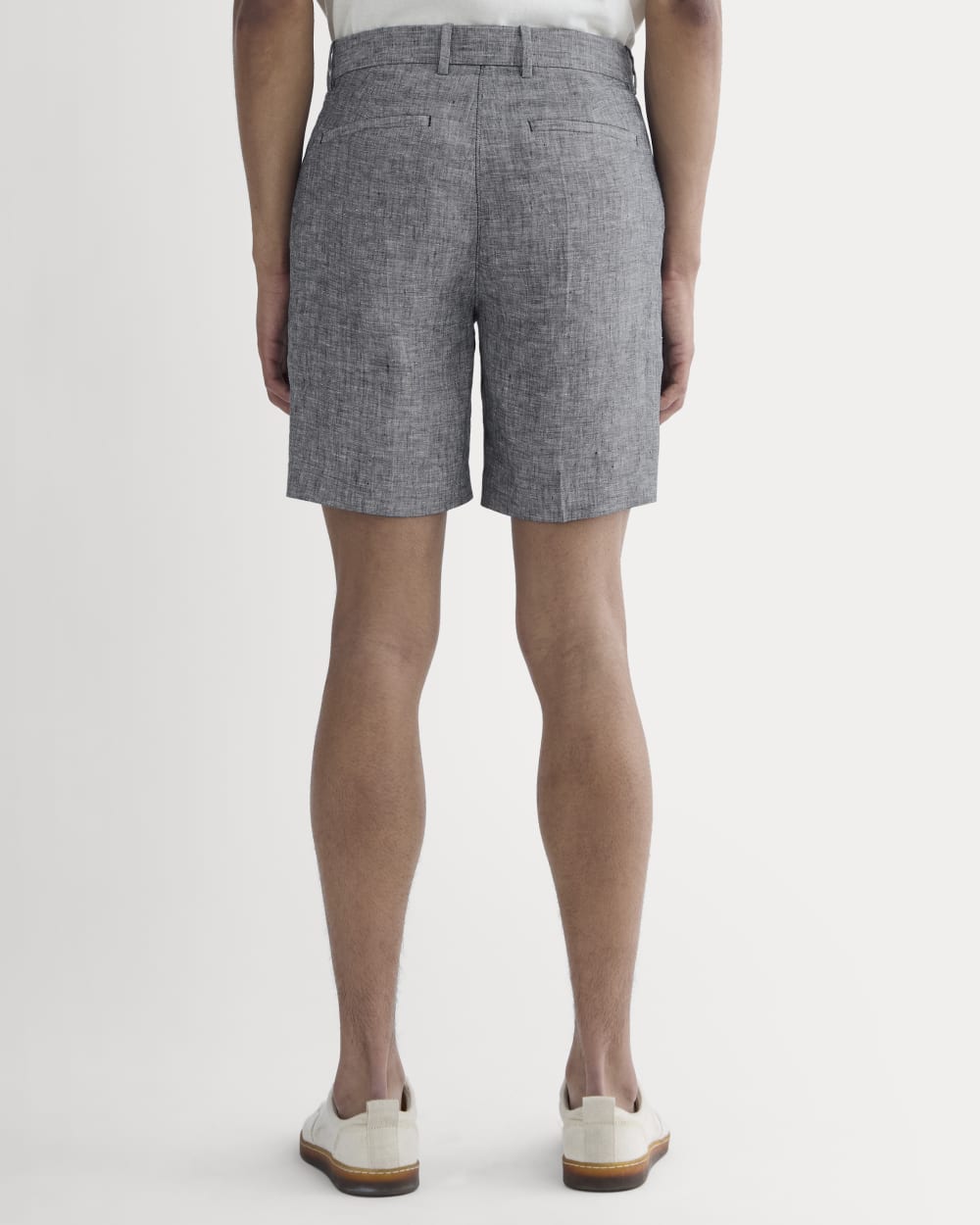 mens-linen-trouser-short-navy-chambray
