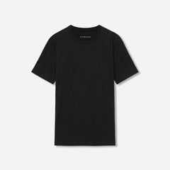 mens-good-earth-cotton-slub-crew-black | alt