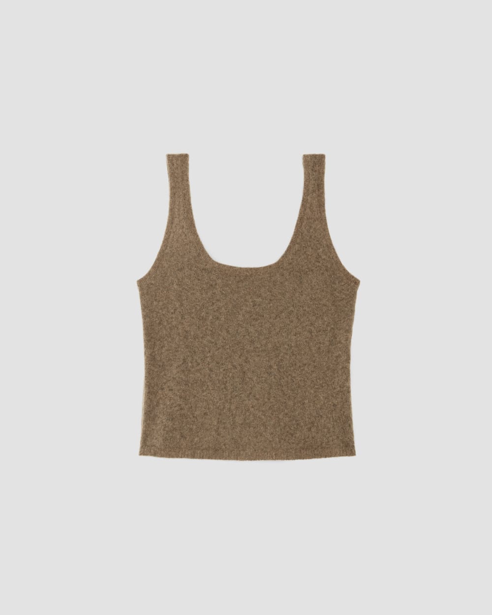 womens-cozy-stretch-tank-new-heathered-toasted-coconut | alt