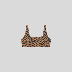 womens-square-neck-bikini-top-toasted-coconut-print | alt