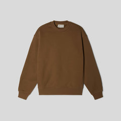 mens-re-track-crewneck-sweatshirt-beech | alt