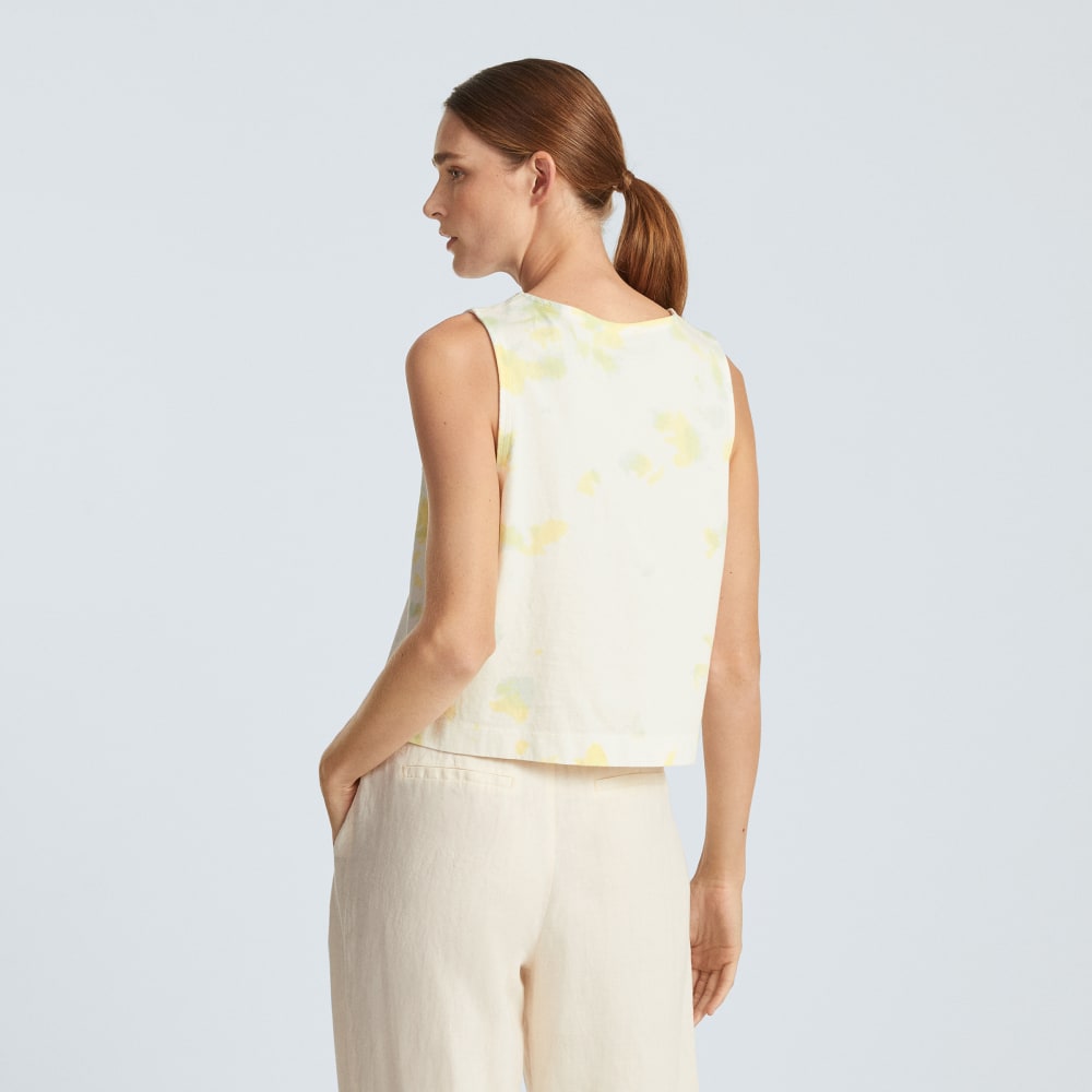 womens-premium-cropped-pocket-tank-seafoam-tie-dye