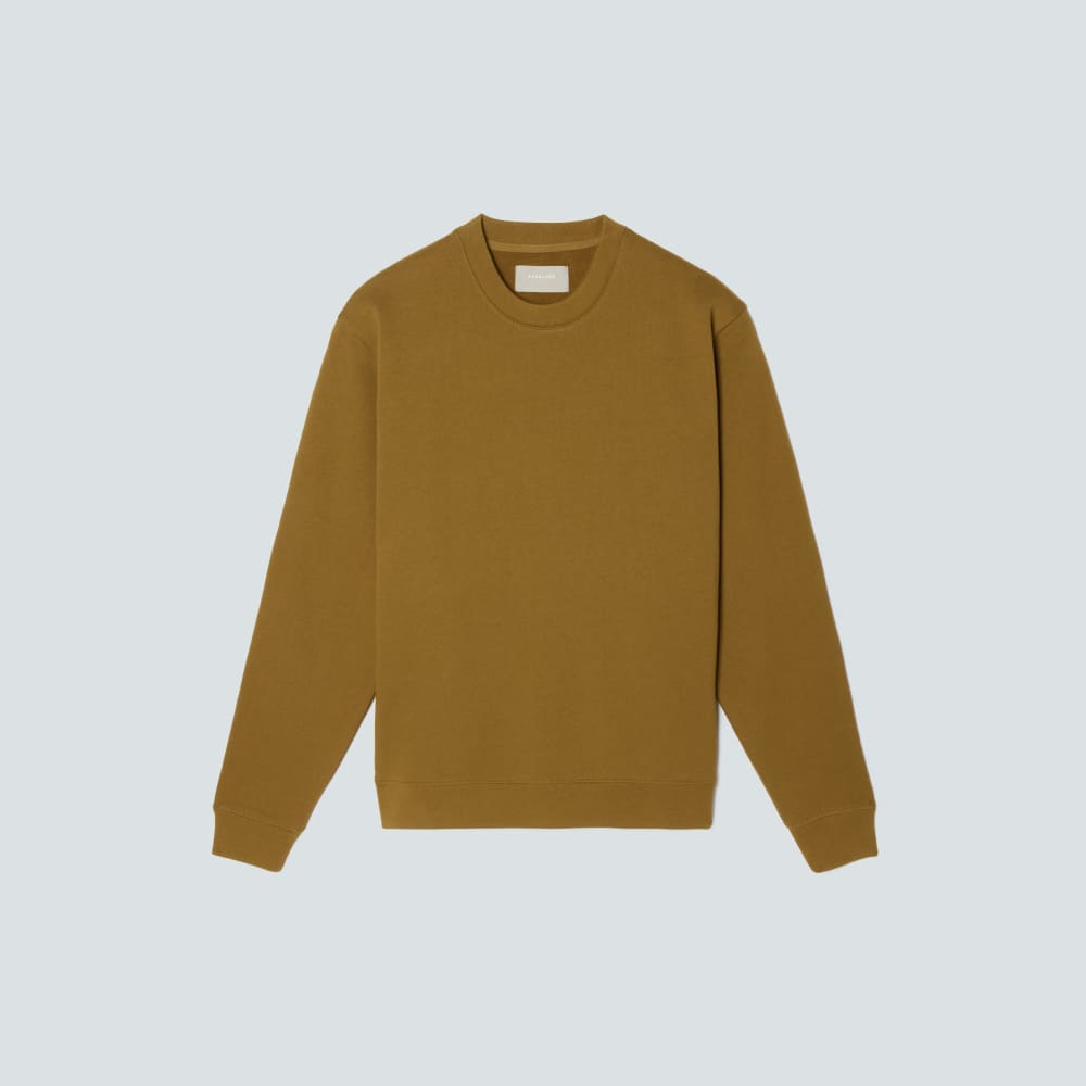 mens-track-seam-sweatshirt-tapenade | alt