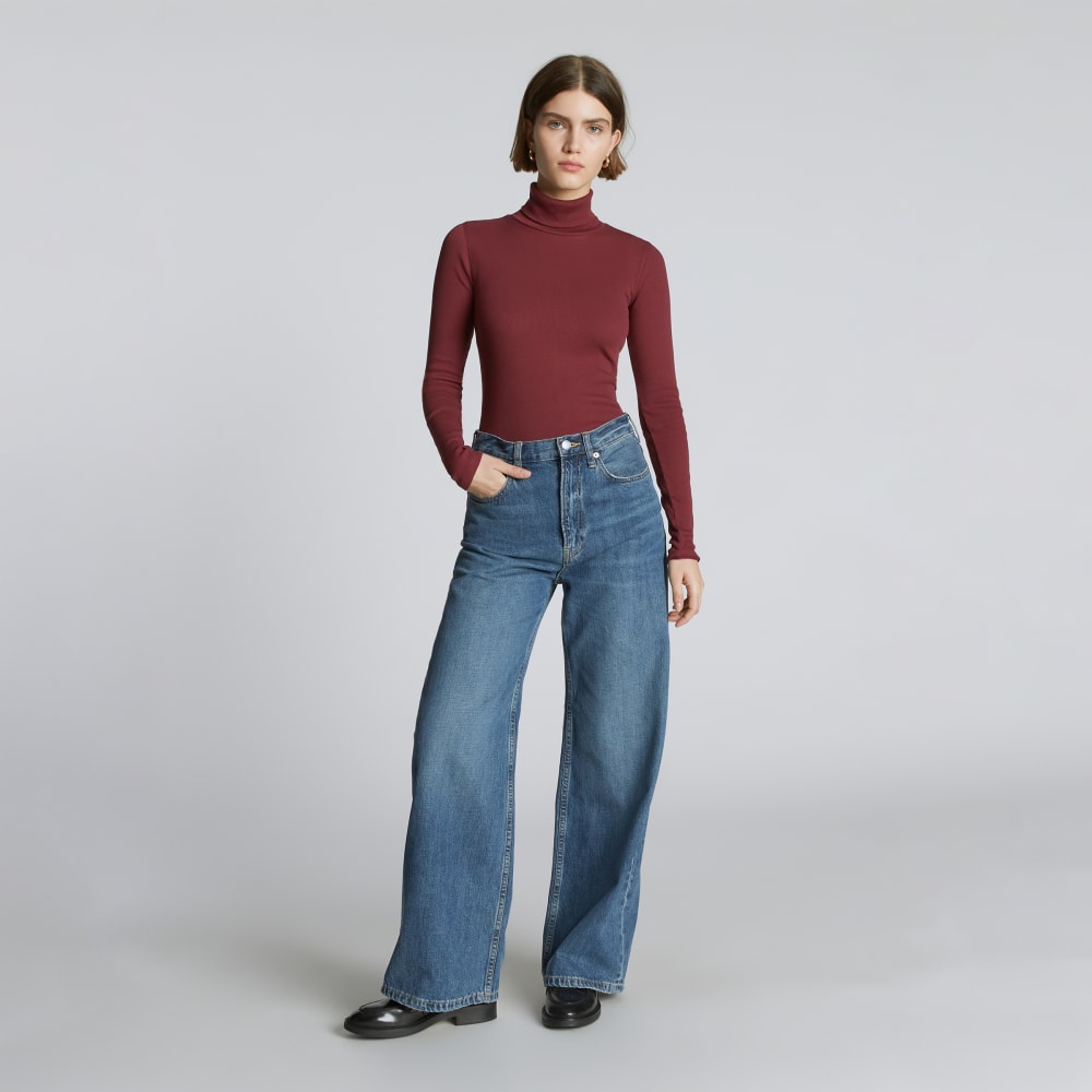 womens-supima-rib-turtleneck-brandy