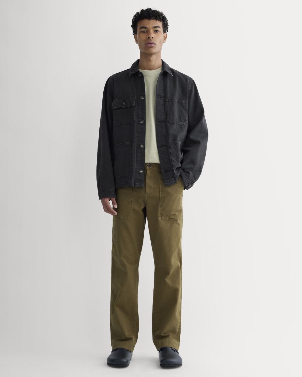 mens-canvas-relax-pant-olive | primary
