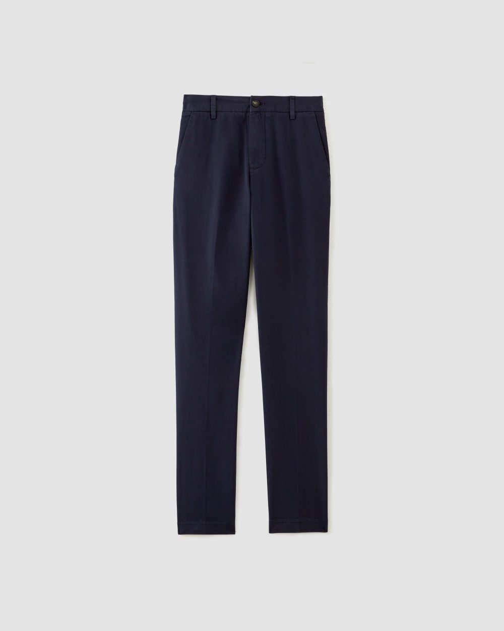 mens-relaxed-taper-air-chino-deep-navy | alt
