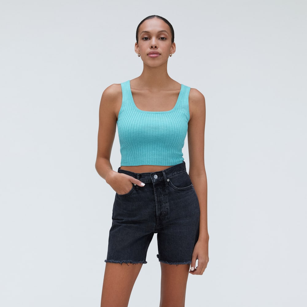 womens-cotton-merino-cami-deep-turquoise