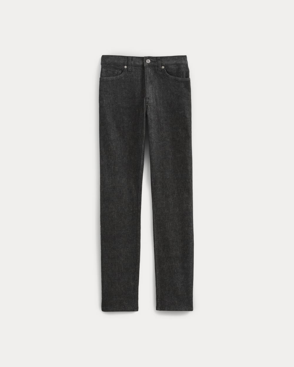 mens-selvedge-slim-fit-jean-black-rinse | alt