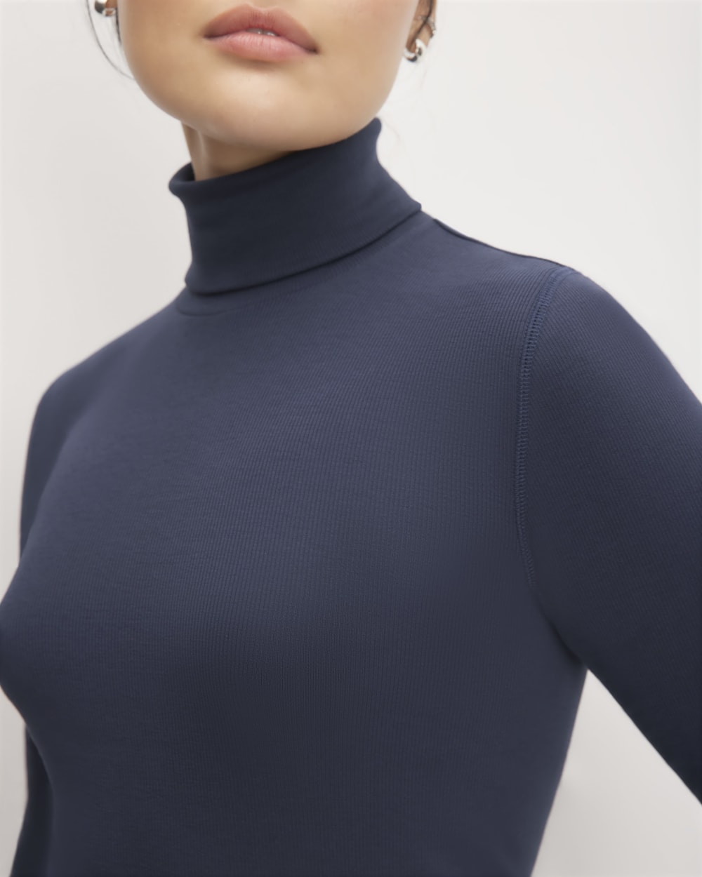 womens-supima-rib-turtleneck-navy