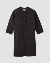 womens-renew-quilted-long-liner-black | alt