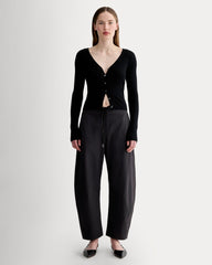 womens-anywhere-barrel-pant-black | primary