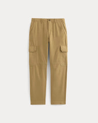 mens-relaxed-cargo-pant-aged-brass | alt