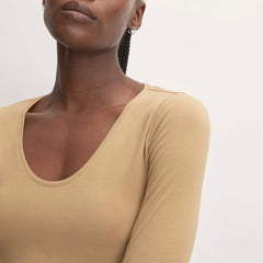 womens-supima-stretch-ballet-neck-tee-tigers-eye