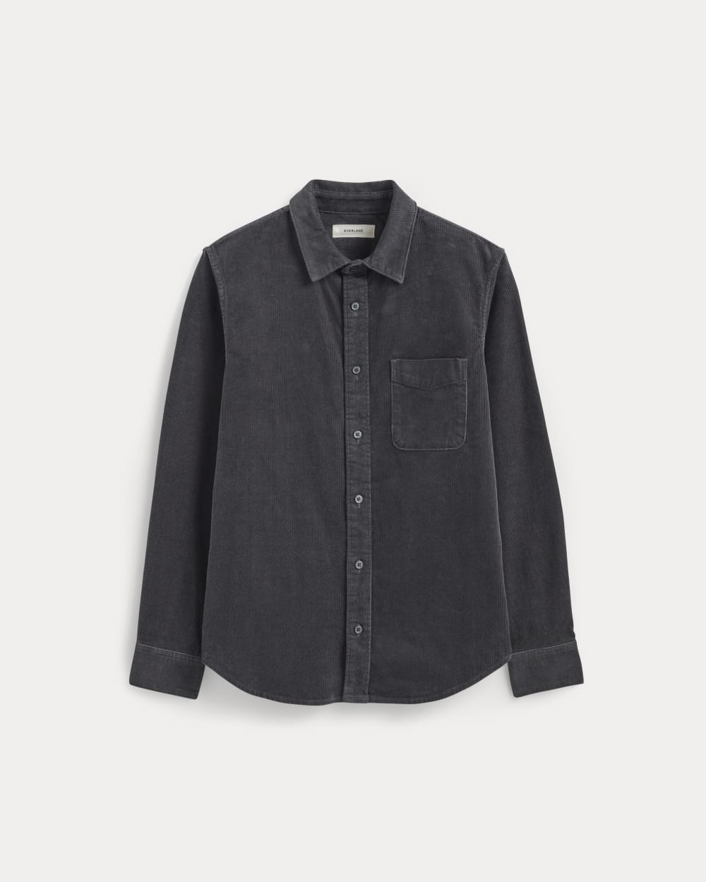 mens-classic-shirt-cord-graphite | alt