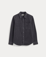 mens-classic-shirt-cord-graphite | alt