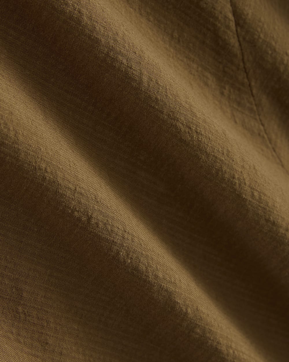 womens-gauze-tie-front-shirt-toffee