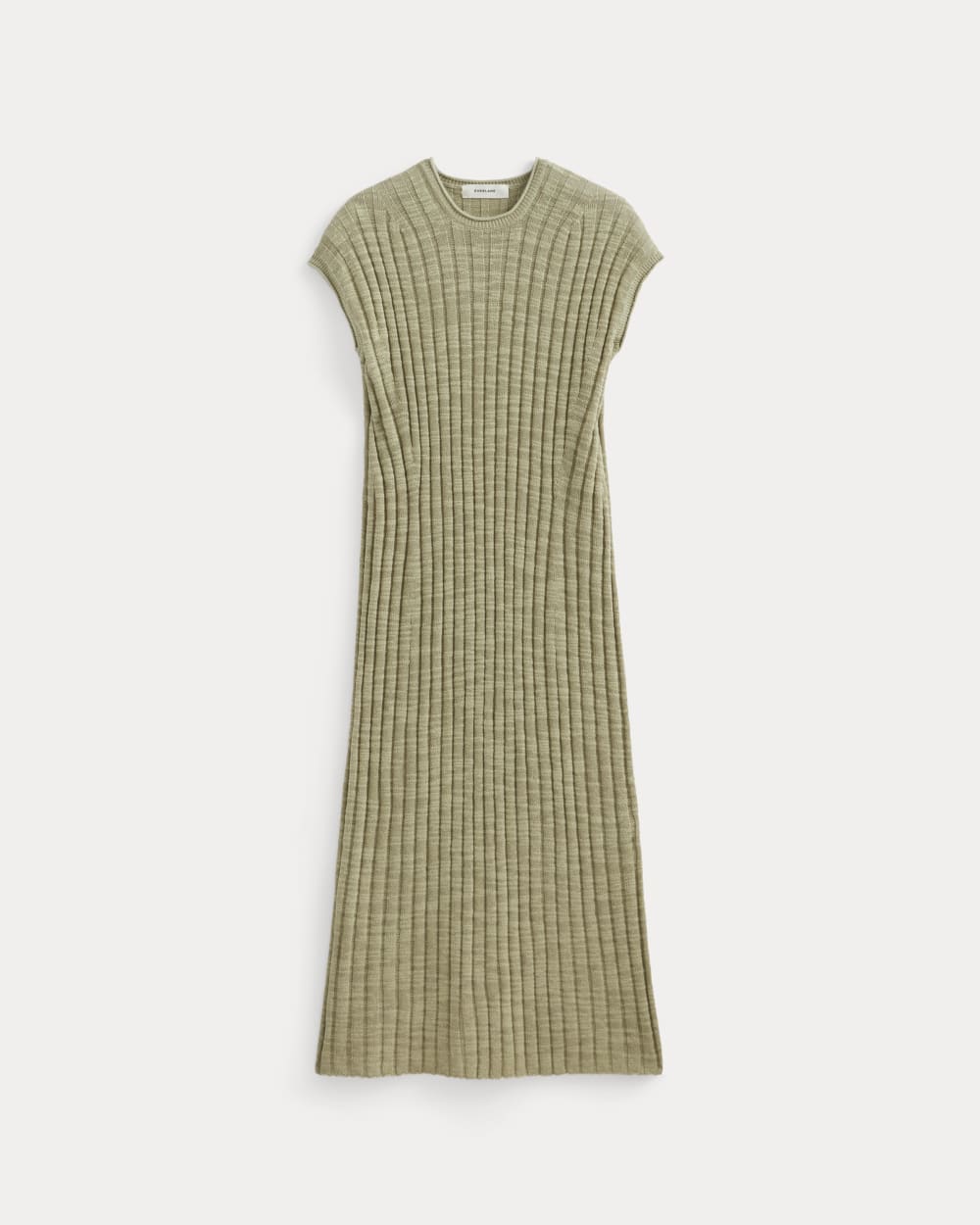 womens-column-dress-in-cotton-linen-eucalyptus | alt