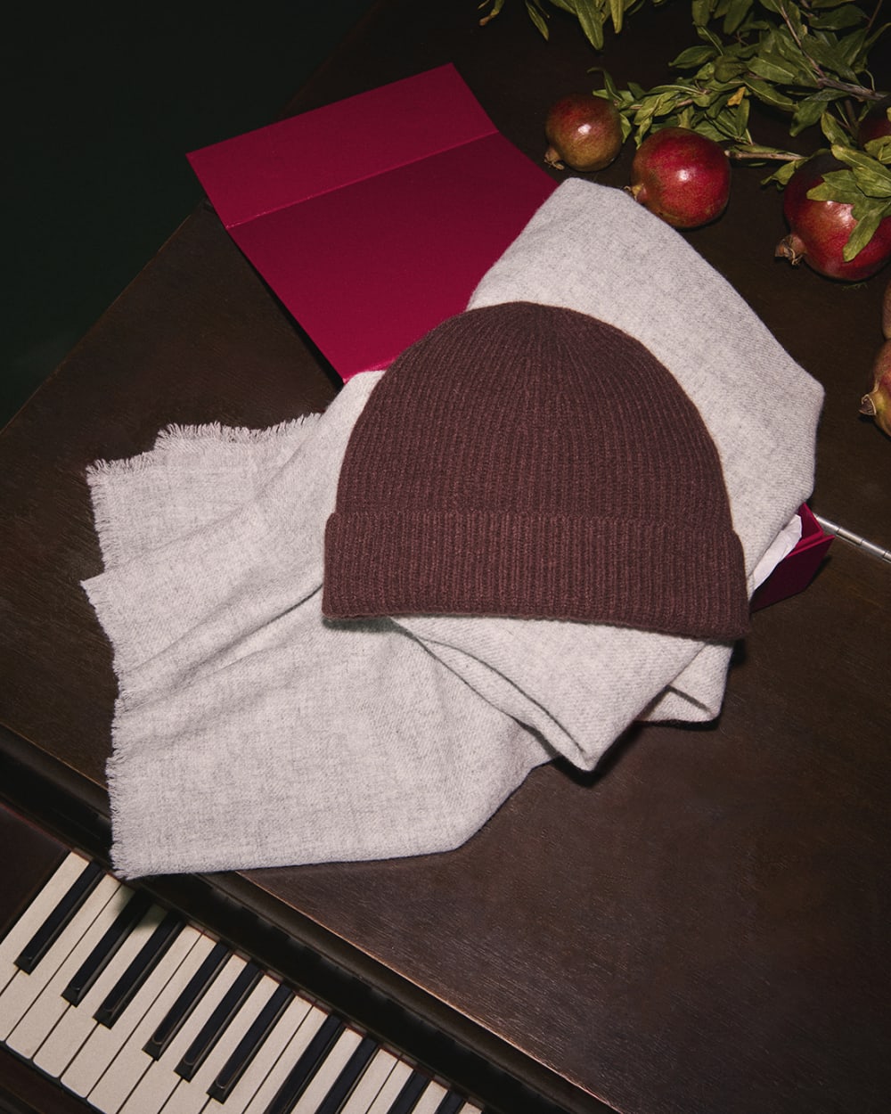 womens-cashmere-rib-beanie-2-dark-mahogany | editorial