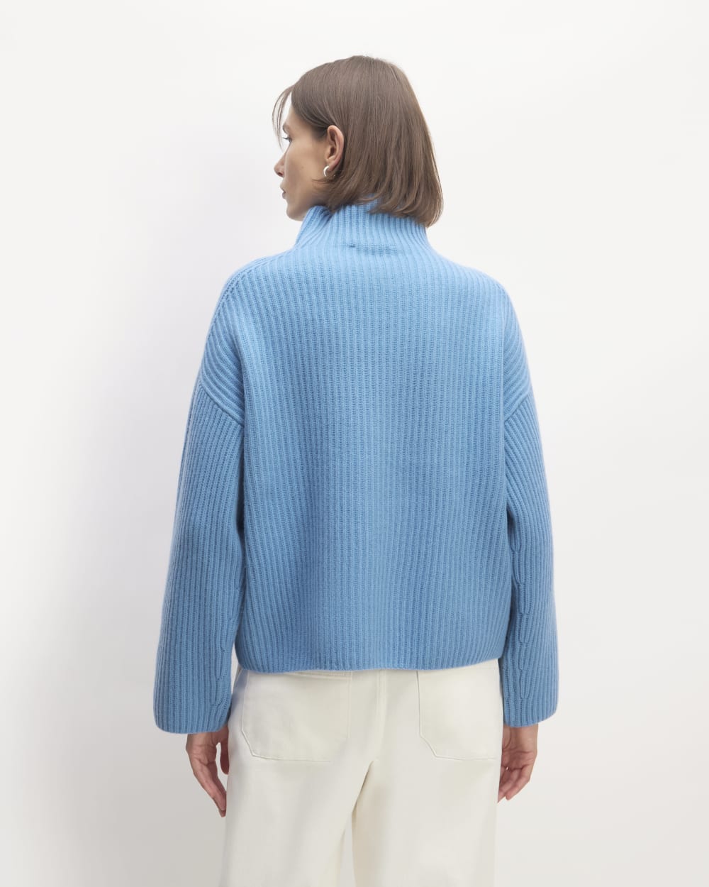 womens-felted-merino-funnel-pullover-heritage-blue