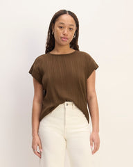 womens-rib-muscle-tee-cocoa | primary
