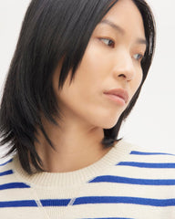 womens-knitted-sweatshirt-canvas-lapis-blue