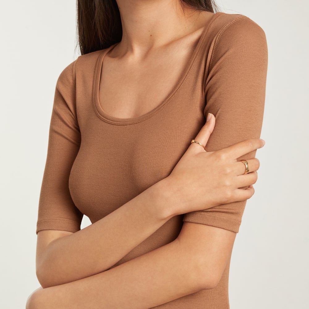 womens-pima-micro-rib-scoop-neck-tawny-brown
