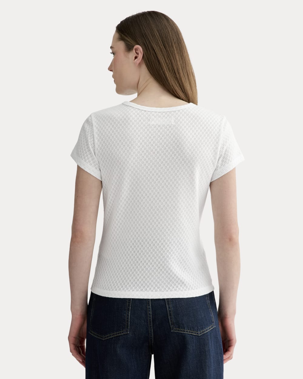 womens-pointelle-short-sleeve-tee-white