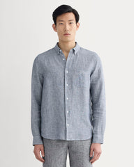 mens-linen-ls-shirt-white-blue | primary