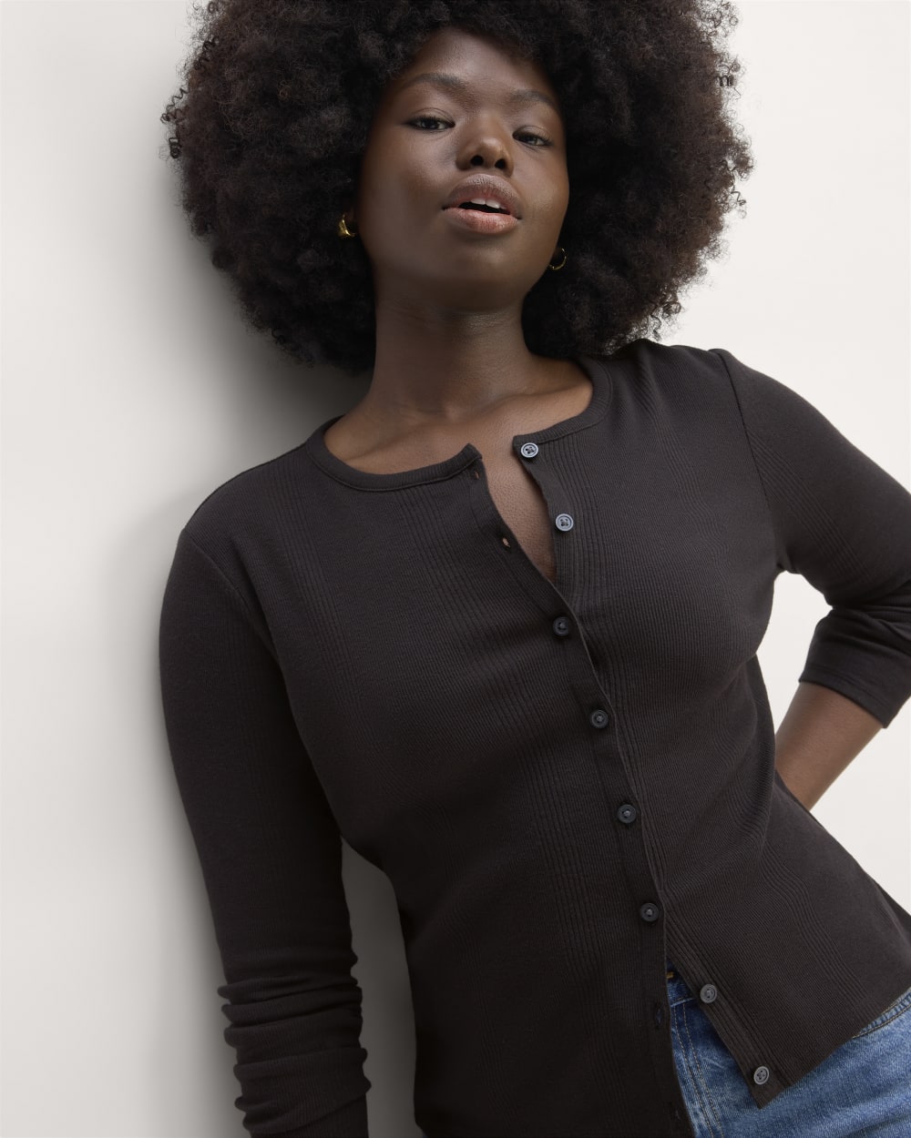 womens-vintage-rib-cardigan-black