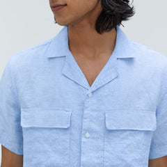 mens-linen-camp-shirt-light-blue