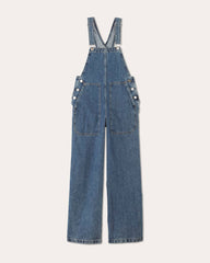 womens-gardener-overall-medium-indigo | alt