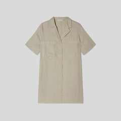 womens-linen-workwear-dress-seagrass | alt
