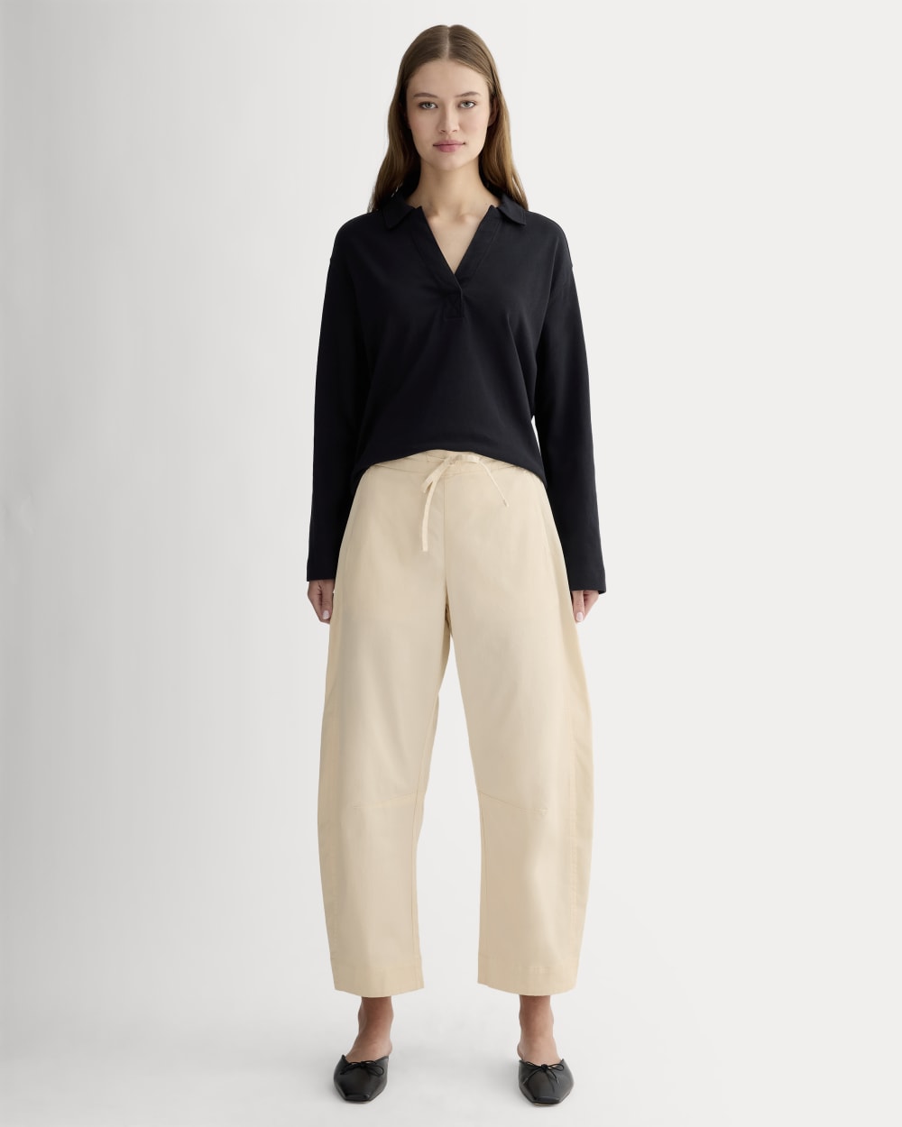 womens-easy-barrel-pant-canvas | primary